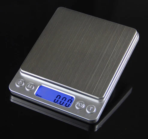 balance intelligente 0.01g