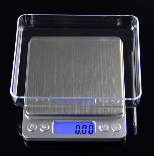 balance intelligente 0.01g